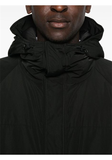 penguin down jacket man black ASPESI | 5I03 G70301241